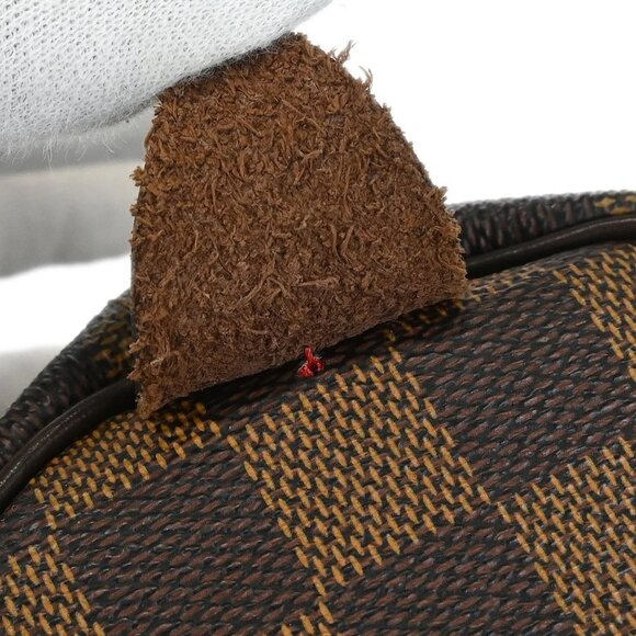 Louis Vuitton Damier Speedy 30 Handbag - Picture 7 of 11